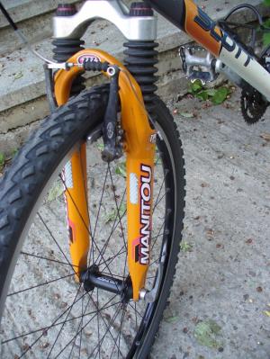 VAND MTB SCOTT