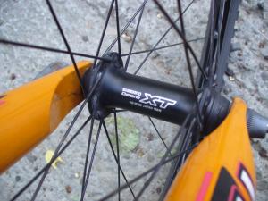 VAND MTB SCOTT