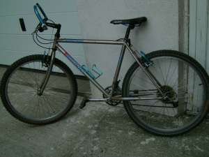 VAND BICICLETE elvetia