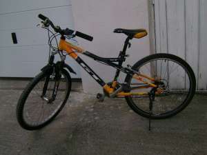 VAND BICICLETE elvetia