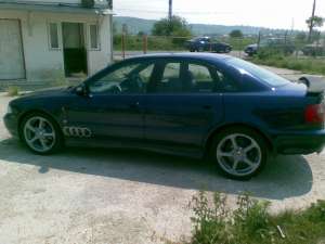 vand bascule audi a4 motor 1.8 an 1998