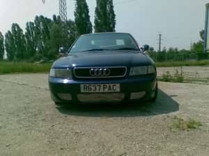 vand bascule audi a4 motor 1.8 an 1998