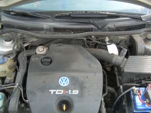 vand motor golf 4 1900 tdi asv, passat 1900 tdi ahu, ahf