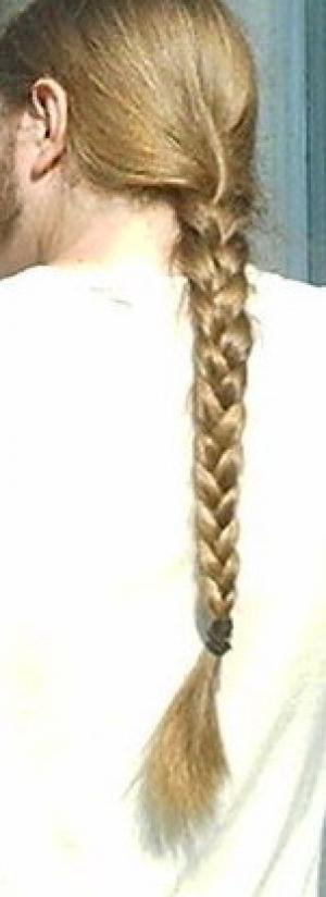 Vand par natural