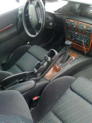 VAND AIRBAG -URI PENTRU OPEL OMEGA