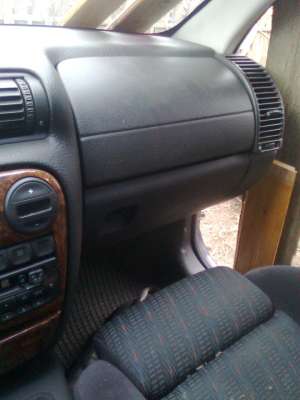VAND AIRBAG -URI PENTRU OPEL OMEGA