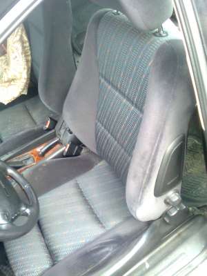 VAND AIRBAG -URI PENTRU OPEL OMEGA