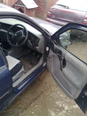 VAND AIRBAG OPEL VECTRA