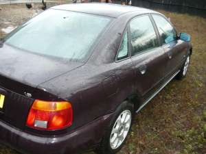 vand electromotor audi a4 1.8 turbo 1997