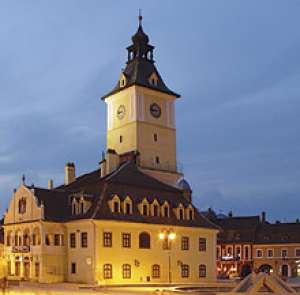 Turul Brasovului