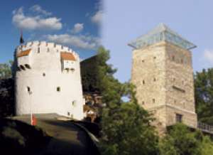 Turul Brasovului