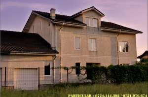 Casa PIPERA,  P+1+M - VANZARE / INCHIRIERE (FIRMA)