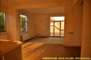 Casa PIPERA,  P+1+M - VANZARE / INCHIRIERE (FIRMA)