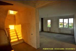Casa PIPERA,  P+1+M - VANZARE / INCHIRIERE (FIRMA)