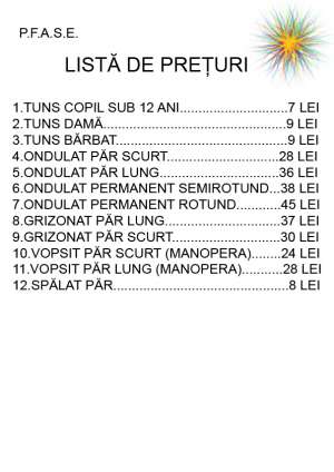 Coafura