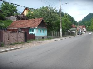 Casa in Baia Sprie 28000 EURO