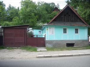 Casa in Baia Sprie 28000 EURO