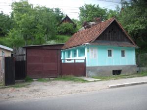 Casa in Baia Sprie 28000 EURO
