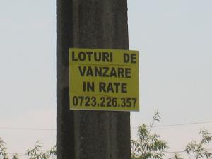 LOTURI DE CASA IN RATE ,  FARA DOBANDA