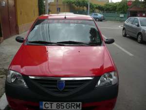 Dacia LOGAN 1.4 MPI