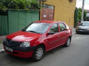 Dacia LOGAN 1.4 MPI