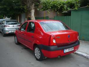 Dacia LOGAN 1.4 MPI