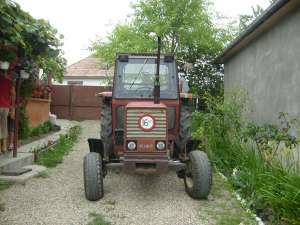 FIAT 580