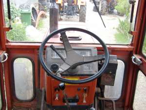 FIAT 580