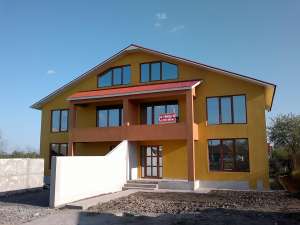 SUPER OCAZIE ! ULTRACENTRAL VILA P+1+M CONSTANTA LUMINA