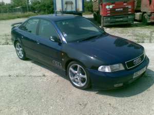 vand debitmetru audi a4 motor 1.8 an 1998