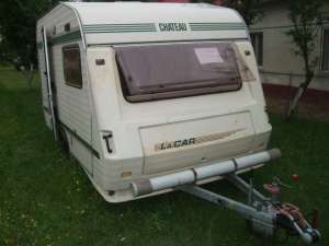 Rulota Chateau la car 308