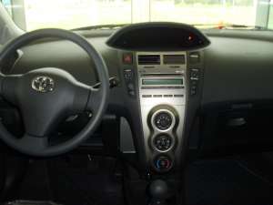 Toyota Yaris Oferta Remat