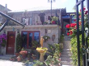 casa de vacanta la mare
