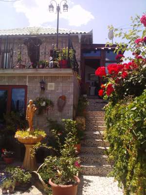 casa de vacanta la mare