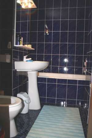 Apartament Navodari 3 camere zona Peco