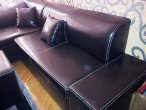 VAND COLTAR EXTENSIBIL PIELE ECOLOGICA