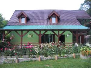 cabana de inchiriat Deea-Valea Avrigului