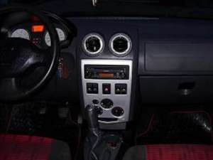 vand dacia logan kiss fm editie limitata