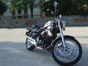 Vand Yamaha Virago