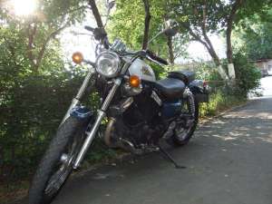 Vand Yamaha Virago