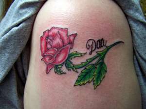 TATUAJE & PIERCING  STUDIO DRAGON TATTOO RESITA