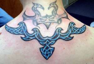 TATUAJE & PIERCING  STUDIO DRAGON TATTOO RESITA