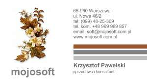 Modele Carti Flori