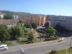 Vand ap3cam Fagaras-Bd Unirii - izolat termic si renovat complet