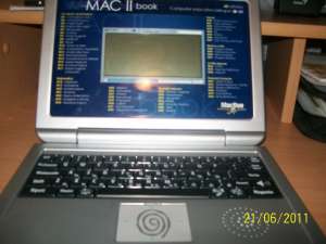 VAND laptop Pentru copii cuprinsi intre 4 si 9 ani.