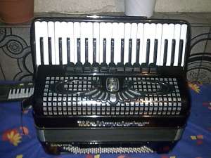 vand acordeon