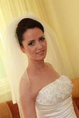 rochie de mireasa La Sposa model Lorena