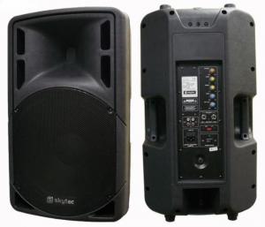 Inchiriez sistem audio & lumini