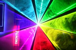 Inchiriez Sistem Audio & Lumini