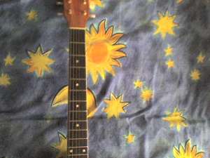 Vand Chitara Acustica